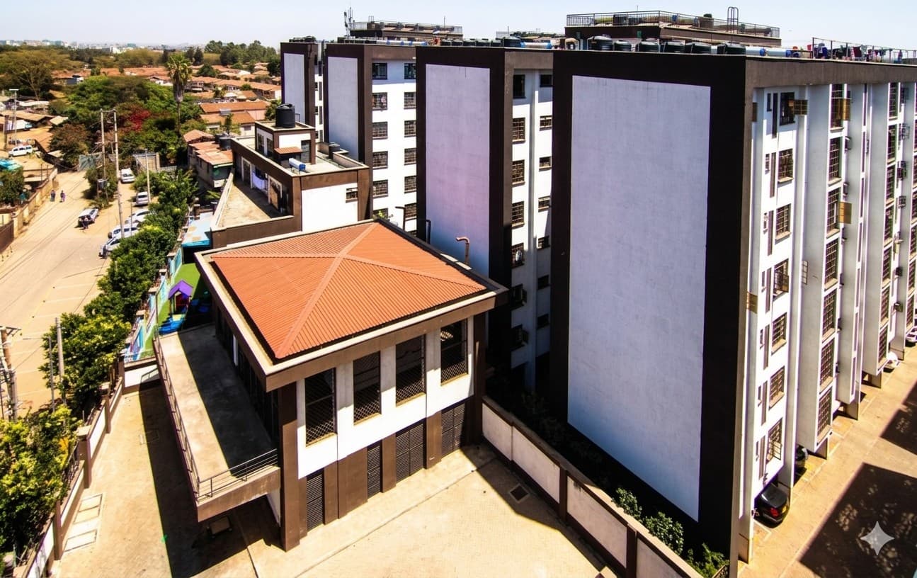 Freedom Heights Service Plot