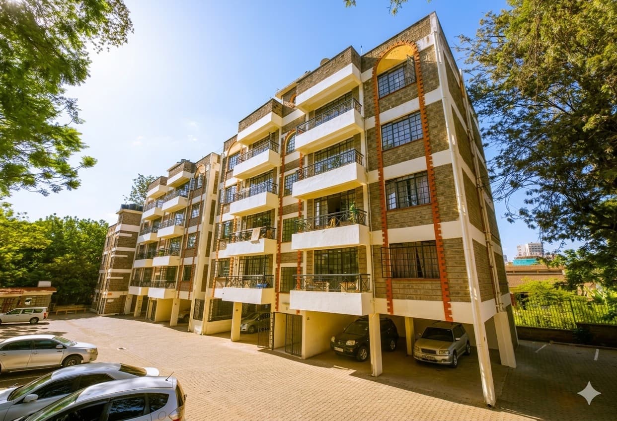 Man Apartments