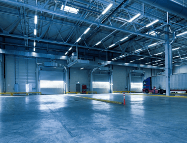 Evolution of Industrial Real Estate Market in Kenya