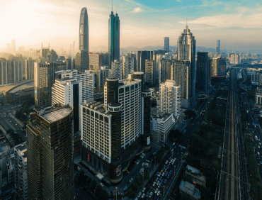 The Future of Central Business Districts