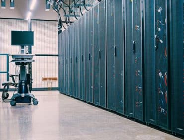 Investing in the Rising Data Center Economy