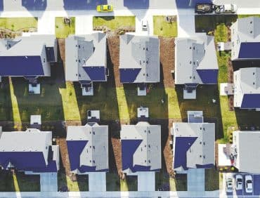 Pension Funds Eye Real Estate Billions