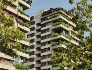 Impacts of Sustainable and Green Building on the Real Estate Industry