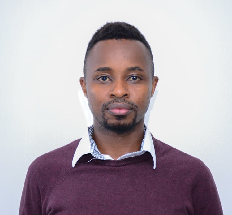 Bonface Mutuma