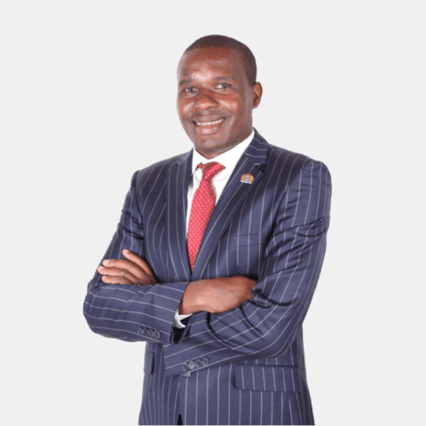 Abraham Samoei
