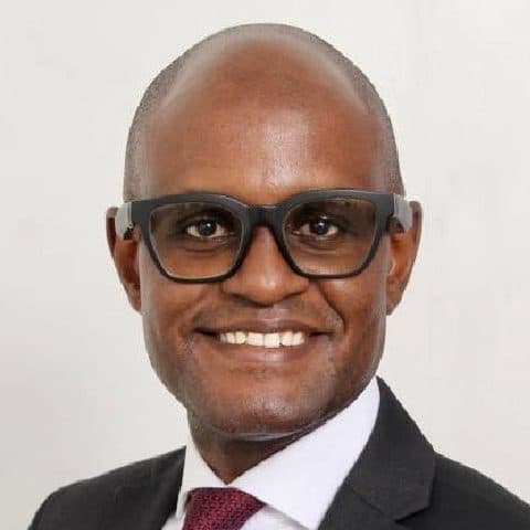 Joseph Mutugu