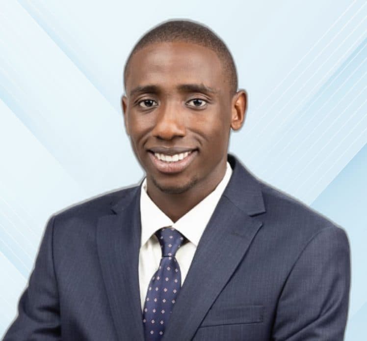 John Mukundi