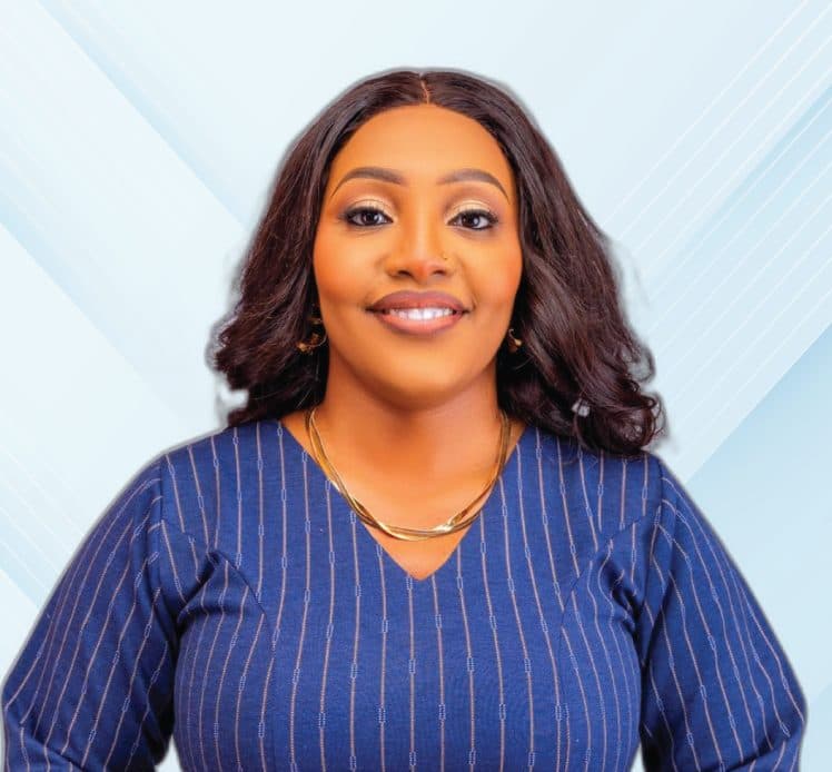 Betty Kirimi