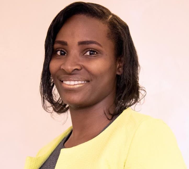 Mary Wambui