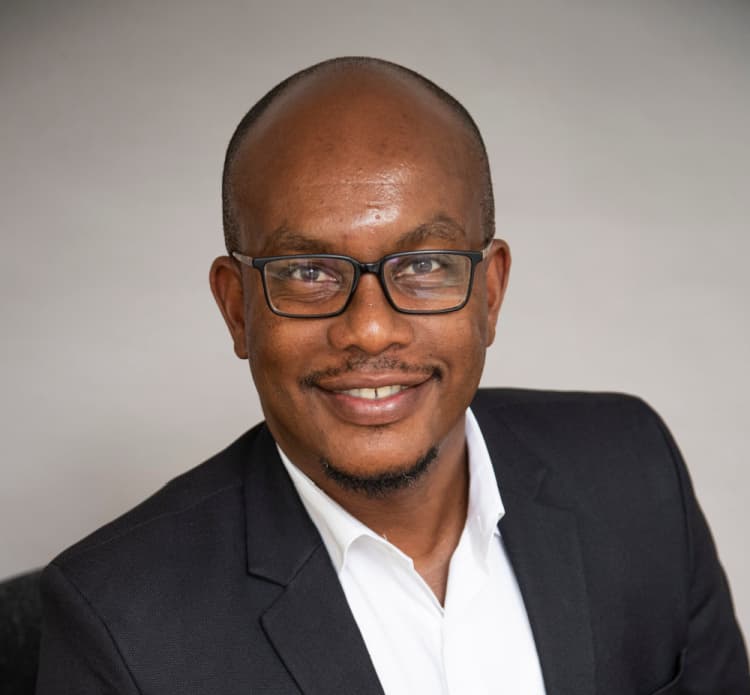 Christopher Maranga