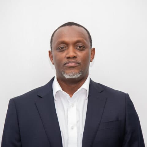 David Ngaine